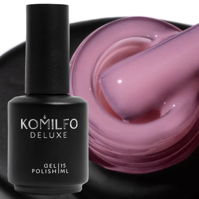 Komilfo Color French Base 029 base french 15 ml nude