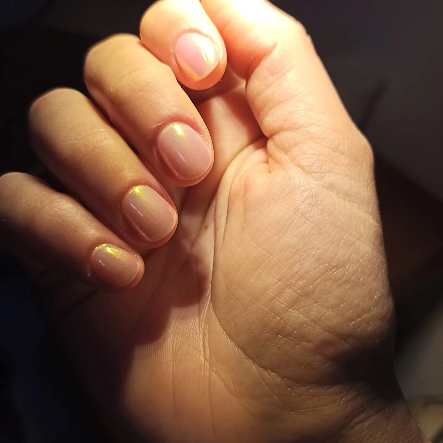 Nailfor Vera Base Rubber base 12ml nude natural rinforzante