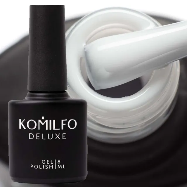 Komilfo Color Base French 006 base unghie 8 ml nude rosato