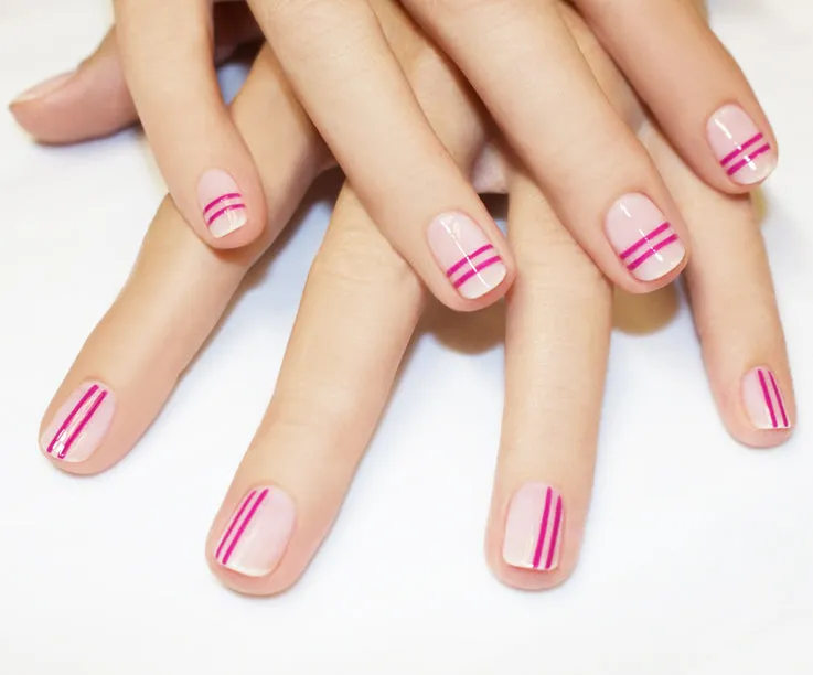 Lauren B Beauty Quick Dry Top Coat top coat asciugatura rapida