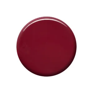 Lauren B Beauty Laurel Canyon Lover smalto rosso borgogna vegan