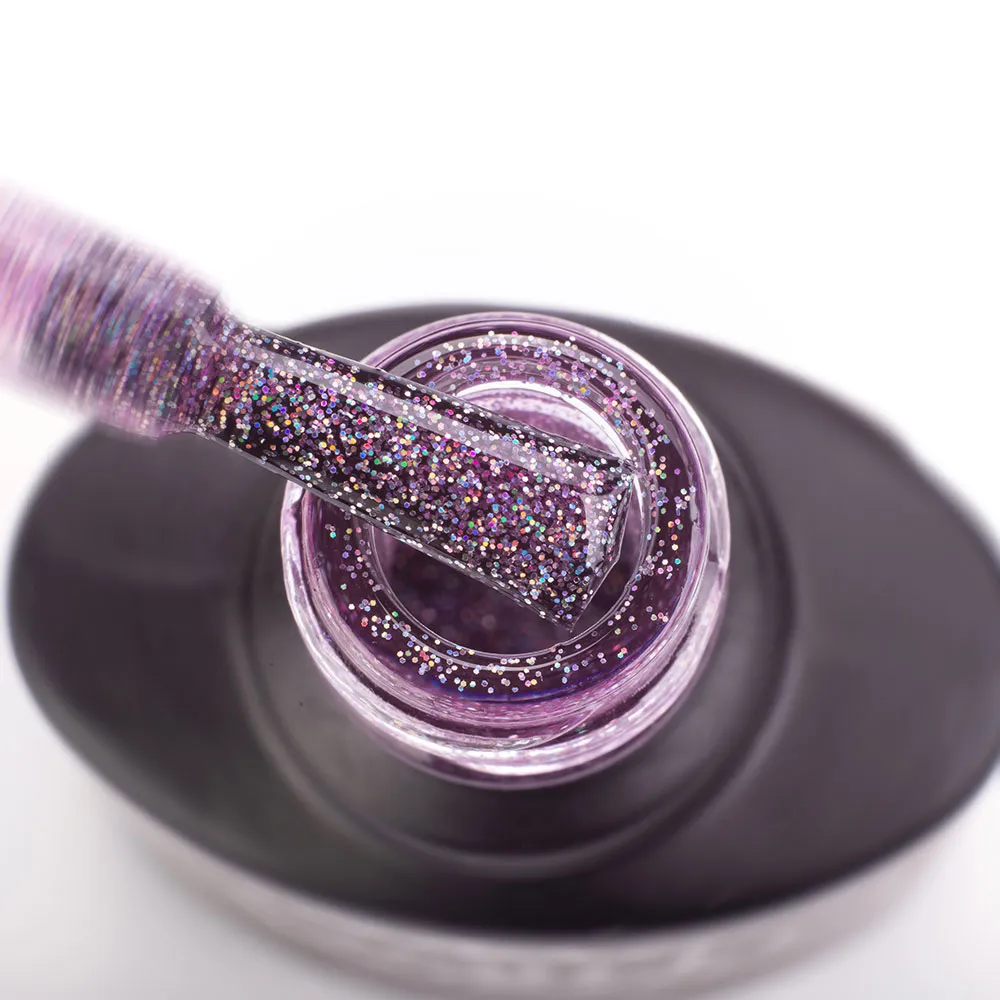 Komilfo Glitter Collection G018 smalto glitter 8 ml brillantini