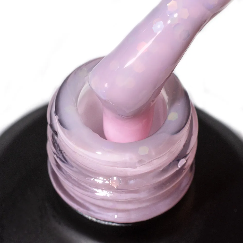 Komilfo PolyGel 012 polygel unghie 15 ml rinforzo