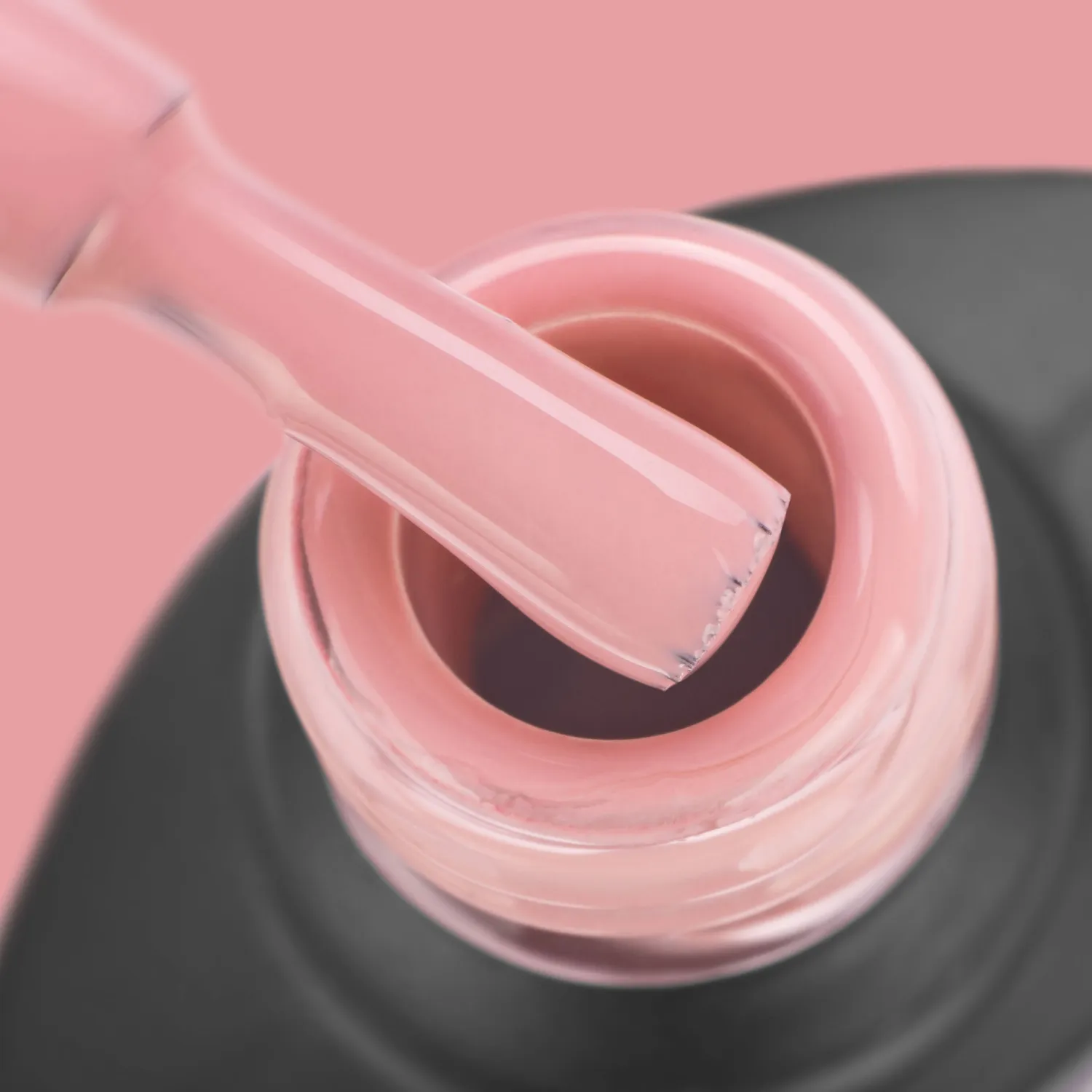 Komilfo Deluxe Series Smalto Gel D016 8 ml HEMA/TPO free