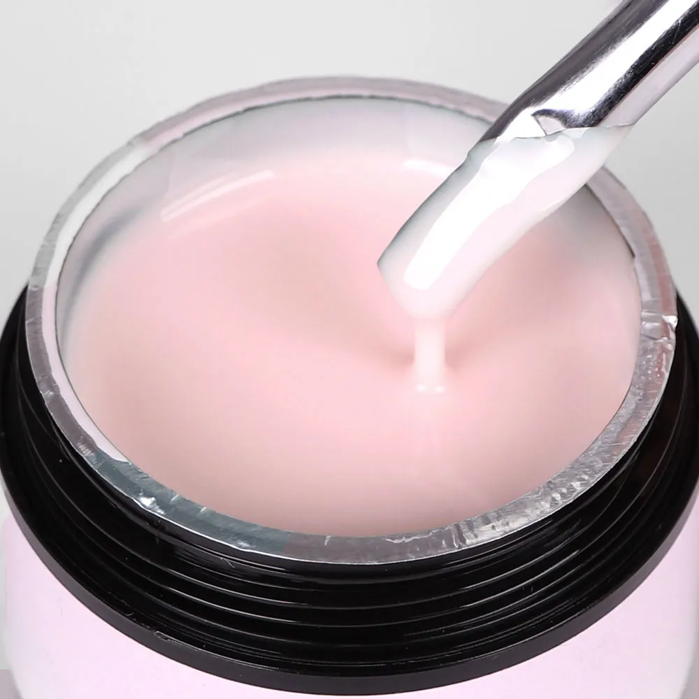 Komilfo Color French Base Skin 022 base barattolo 30 ml