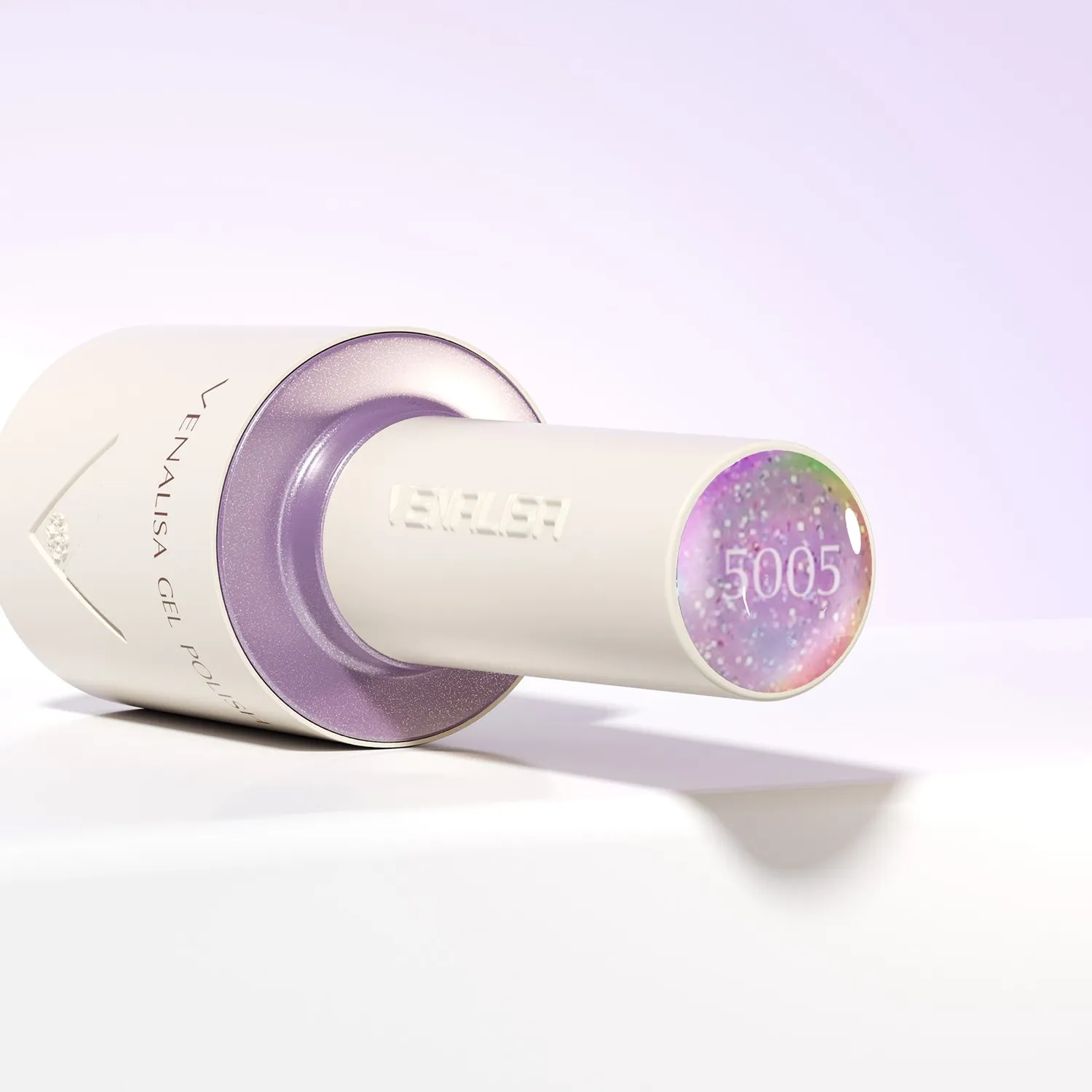 Venalisa Vivid Spectrum Smalto Gel 10ml Coprente