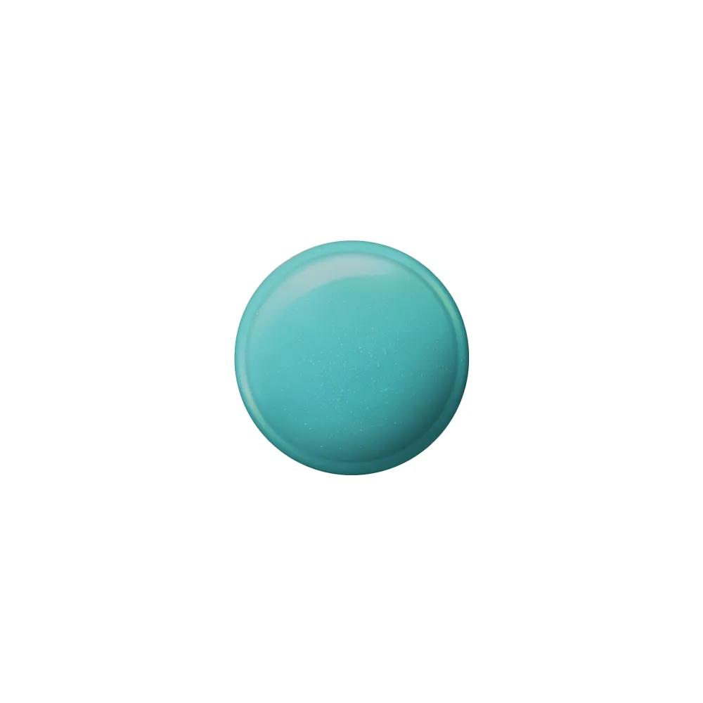 Snails Petite Splash Lagoon smalto teal glitter