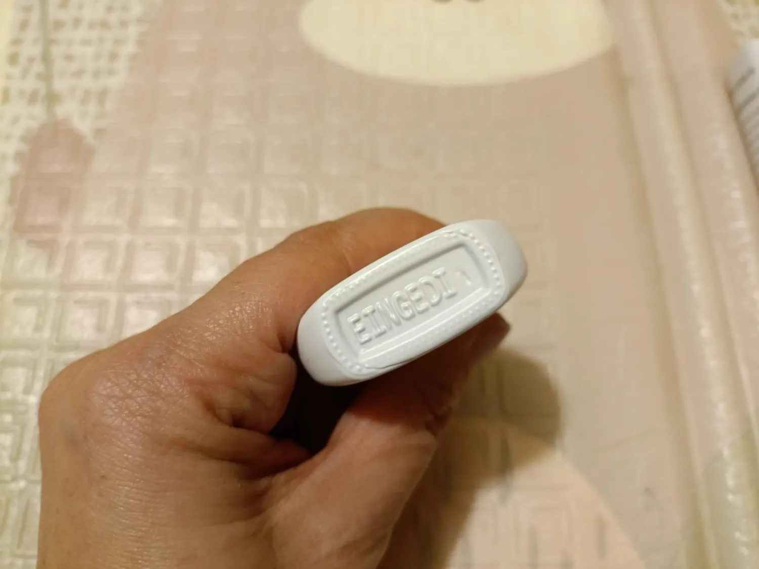 Jodsone Set Base e Top Coat Smalto Gel 2x10ml lucido