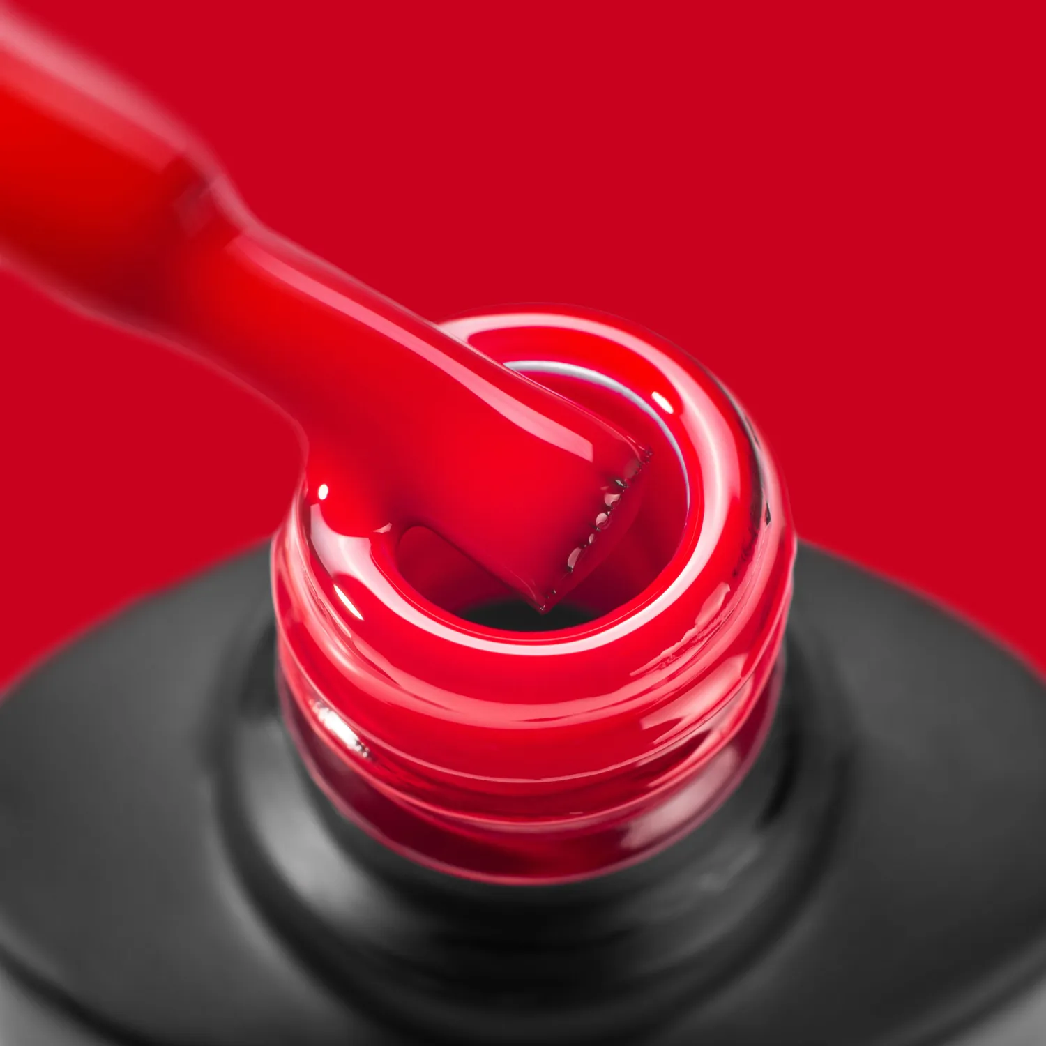 Komilfo Deluxe D080 smalto semipermanente 8 ml HEMA free