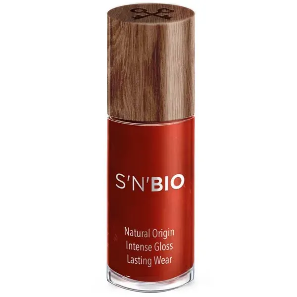 Snails S'n'BIO Clay smalto donna 8ml argilla