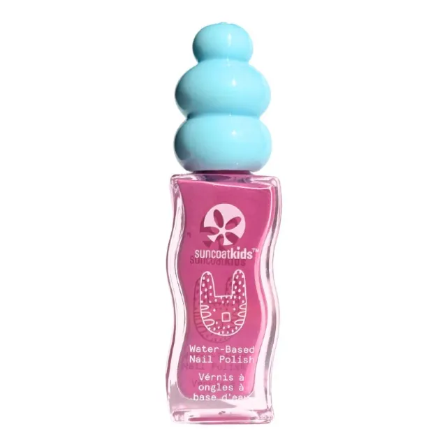 Suncoatgirl Forever Fuchsia smalto bambini 11,4 ml fucsia pieno
