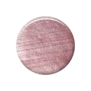 Lauren B Beauty Beverly Hills Blush smalto rosa shimmer