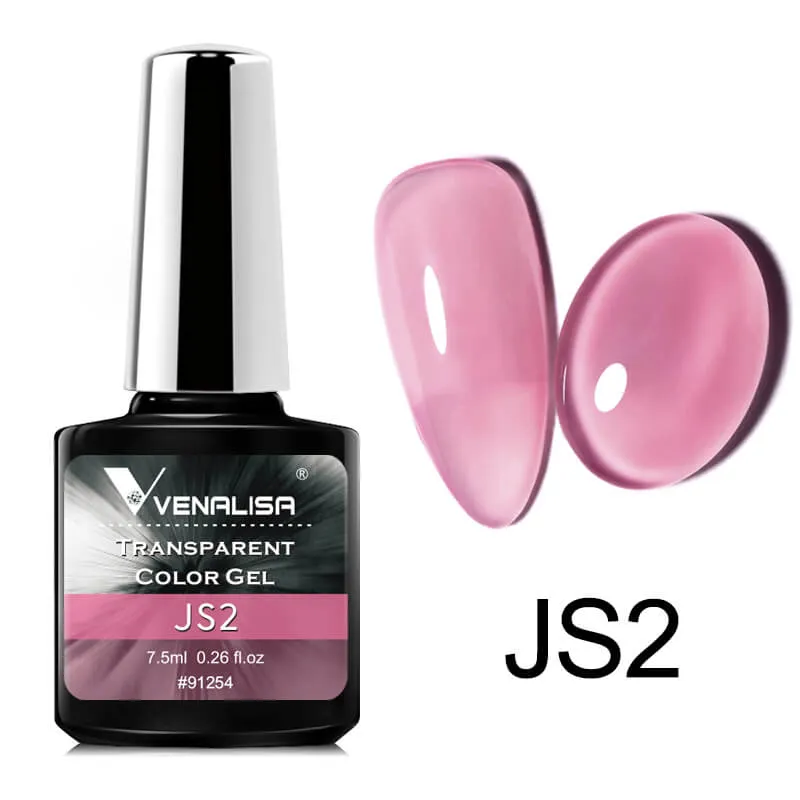 Venalisa Spar Cat Eye Gel Z04 set smalti magnetici 8x7,5ml