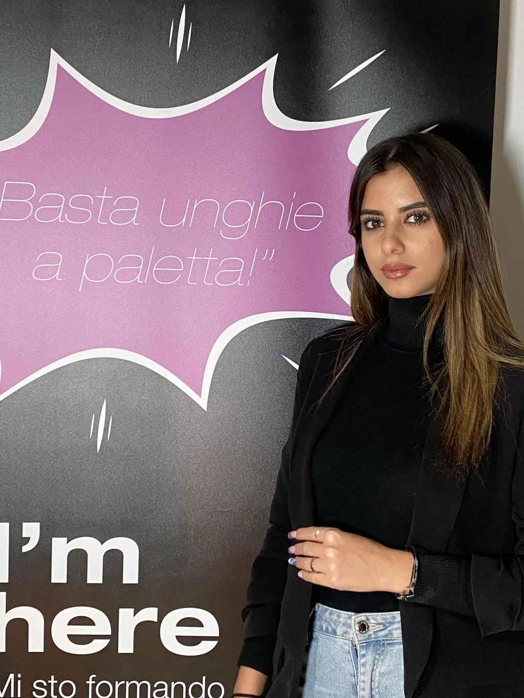 Diva Nails Corso Ricostruzione Unghie Napoli in Sede Completo