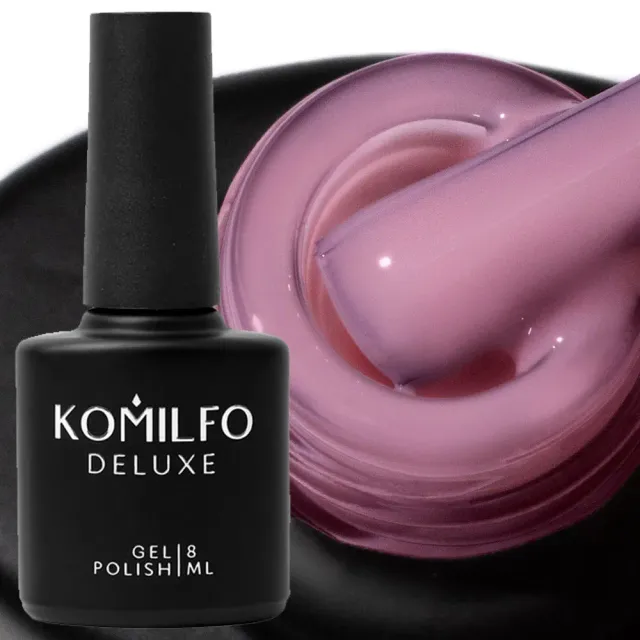 Komilfo Color French Base 029 base nude 8 ml
