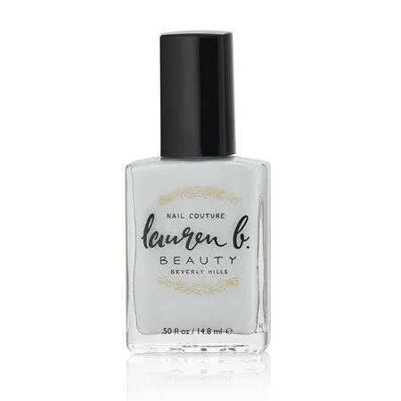 Lauren B Beauty Vows over Pacific smalto azzurro sposa