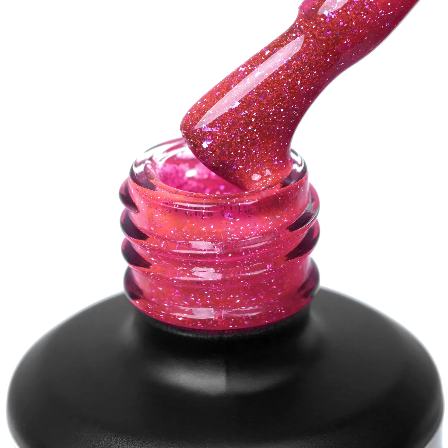 Komilfo Light Gel 012 gel liquido 15 ml rinforzante