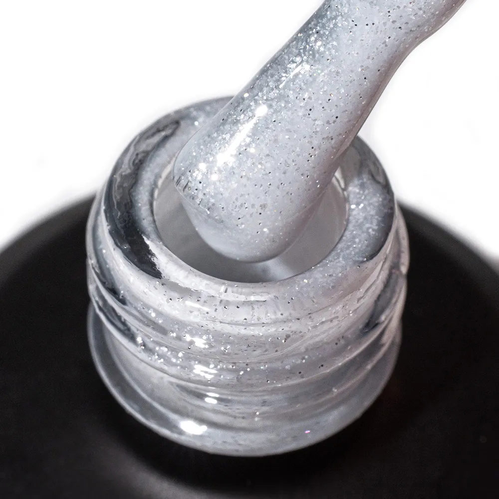 Komilfo PolyGel 015 gel unghie 15 ml rinforzo