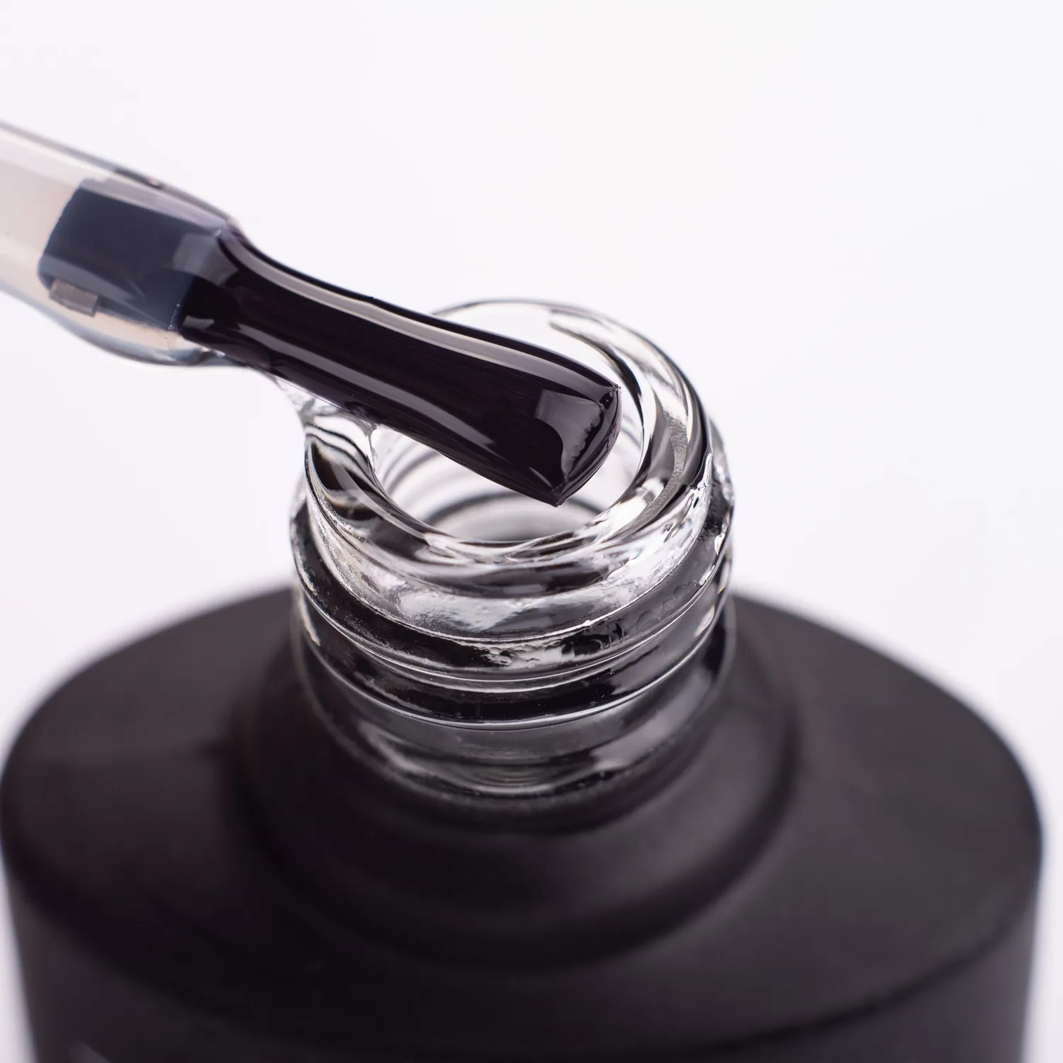 Komilfo Wipe Top top coat 8ml con strato dispersione