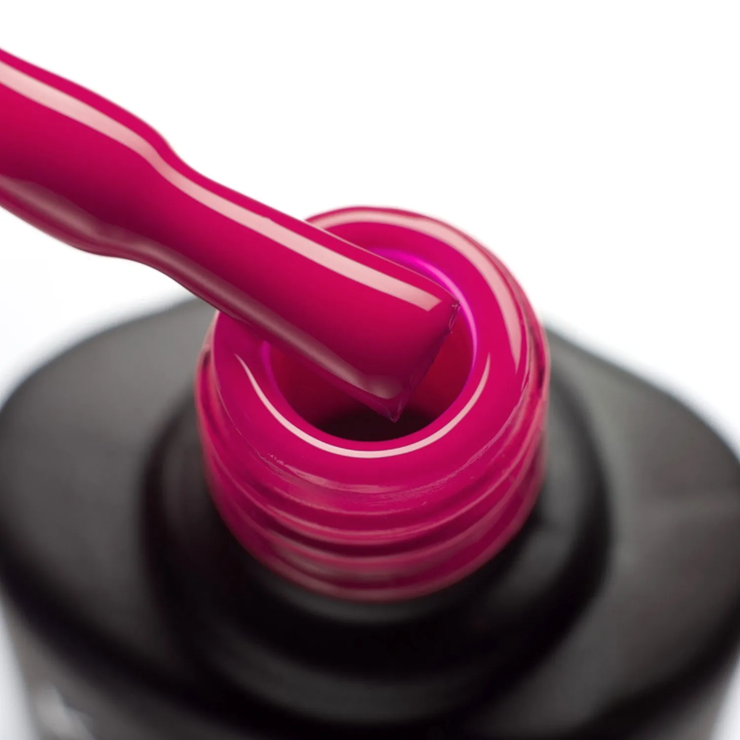 Komilfo Color Base Magenta base semipermanente 8 ml HEMA/TPO free