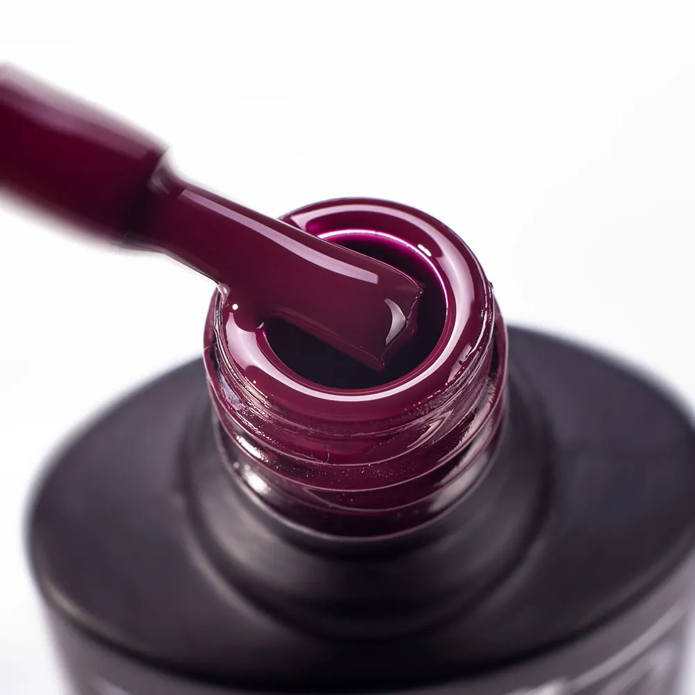 Komilfo Deluxe Series D100 smalto semipermanente 15 ml marsala