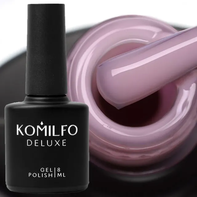 Komilfo Color Base French base unghie 8 ml 014 nude