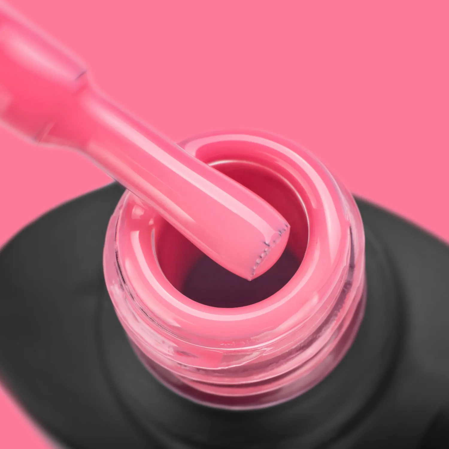 Komilfo Deluxe D020 smalto semipermanente 8 ml HEMA free
