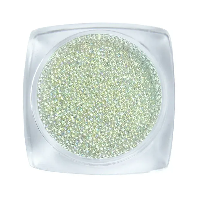 Komilfo Bouillon microperline vetro Chameleon 3 g