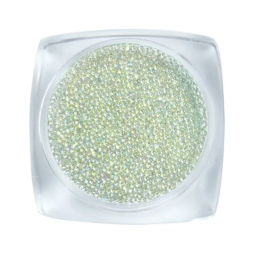Komilfo Bouillon microperline vetro Chameleon 3 g