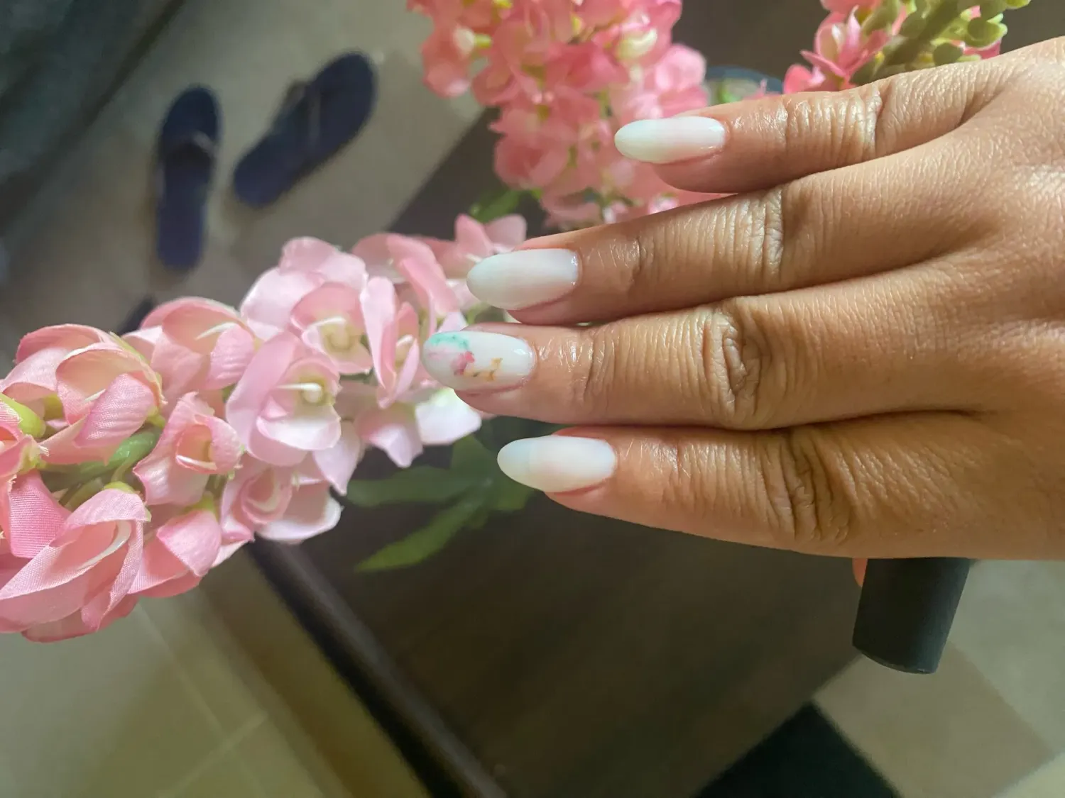 Venalisa Rubber Base Gel Semipermanente 7,5ml Nude