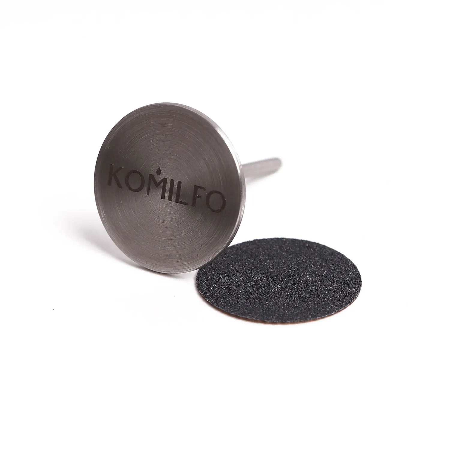 Komilfo lime disco 150 grit ricambi 25 mm monouso