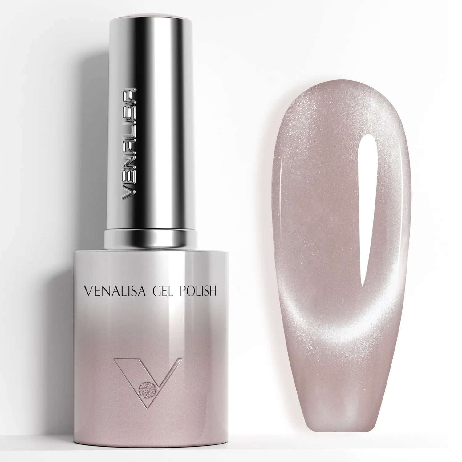 Venalisa Cat Eye smalto gel magnetico 10ml hema free