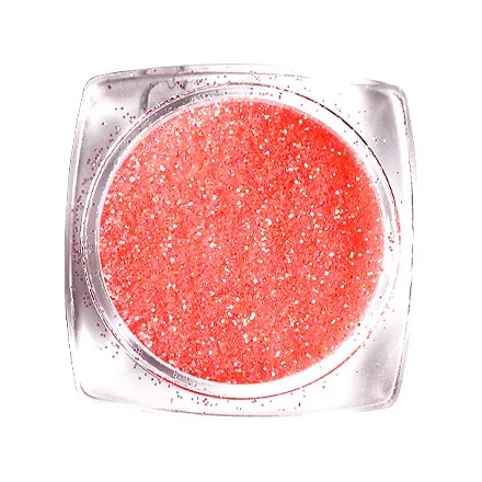 Komilfo Rainbow 515 glitter unghie 2,5g olografico