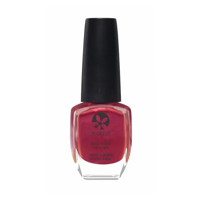 Suncoatgirl Midnight Purple smalto bambini 11ml viola shimmer