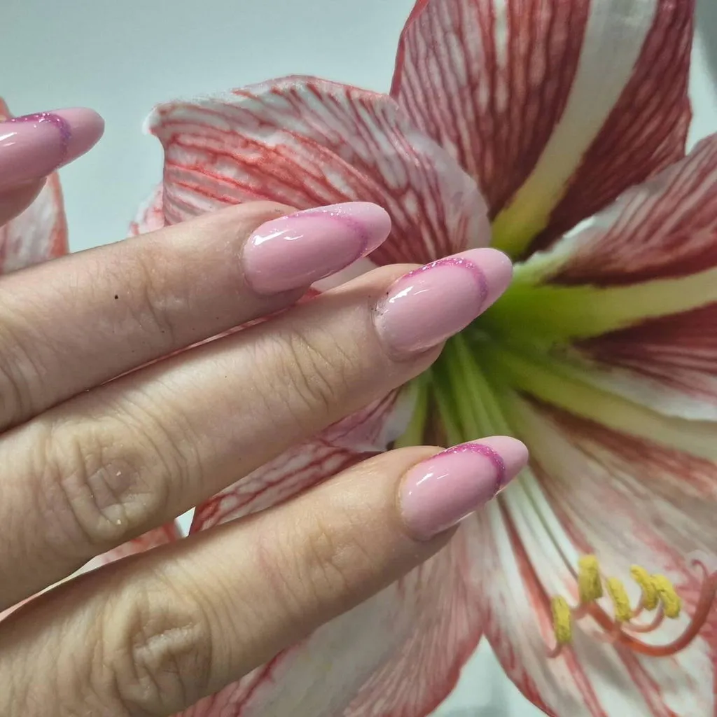 Diva Nails The Thixo Gel costruttore 50ml cover skin