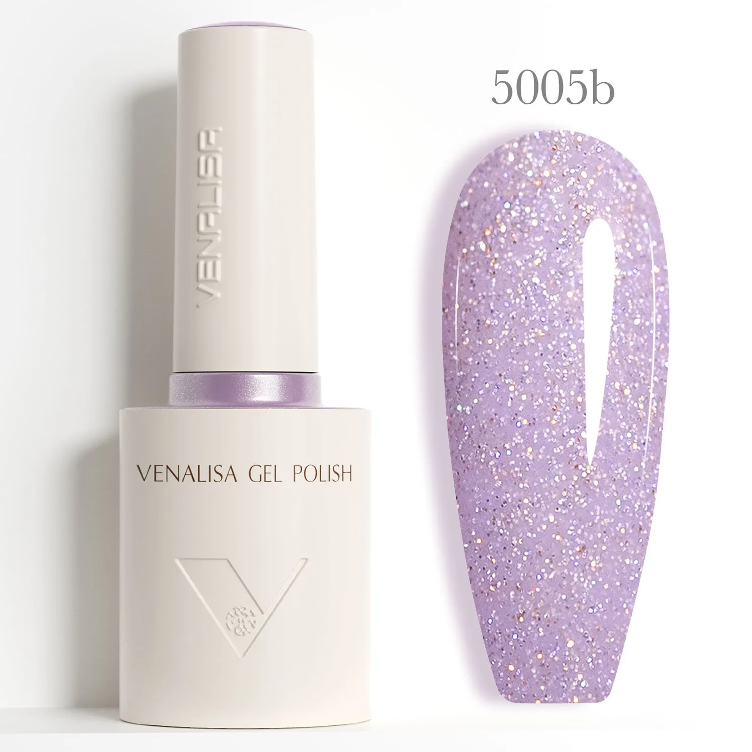 Venalisa Smalto Semipermanente 5002c gel polish 10ml coprente